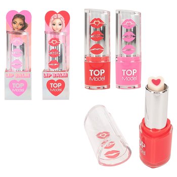 TOPModel Lippenbalsem Beauty and Me assorti