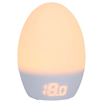 Tommee Tippee GroEgg 2 Nursery Night Light and Thermometer