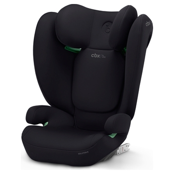 Cybex - Siège Auto Solution B i-fix Volcano Black