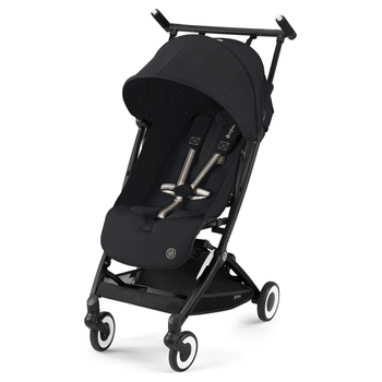 Cybex - Poussette Libelle 2024 Magic Black