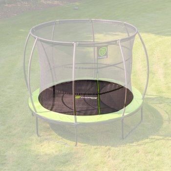 230878 305 cm Thorpe Trampolin Sprungmatte