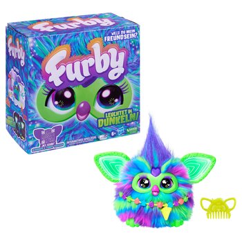 Furby Interaktives Kuscheltier Galaxy