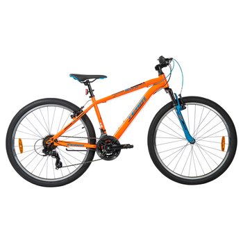 26 Inch Team Mountain Bike Orange