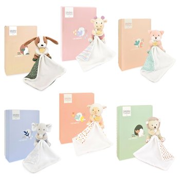 Doudou et Compagnie - Les Rikikis - Modèle Aléatoire