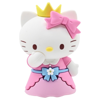 Hello Kitty - Figurine 7 cm - Modèle Aléatoire