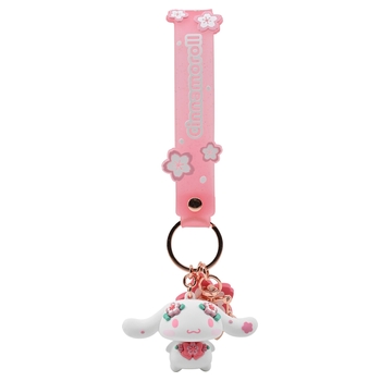 Hello Kitty Sakura Series Keychain Assortment