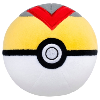Pokémon Knuffel Levelball 10 cm