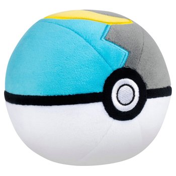 Pokémon Knuffel Moonball 10 cm