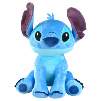 Disney Lilo & Stitch Knuffel Zittende Stitch 60 cm