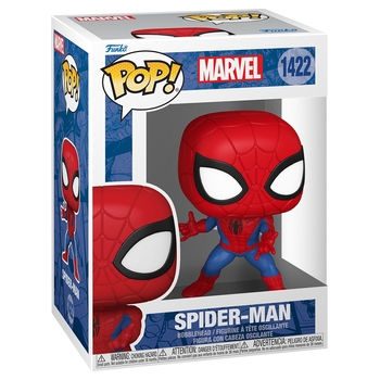 Funko POP! Figurine 1422 Marvel Spider-Man