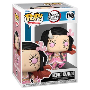 Funko POP! Figurine 1749 Demon Slayer Nezuko Kamado