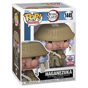 Funko POP! Figur 1445 Demon Slayer Haganezuka