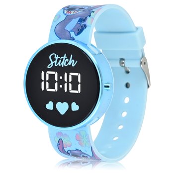 Disney Lilo & Stitch Digital Watch Kids
