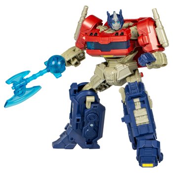 Transformers Studio Series 112 Figur Optimus Prime