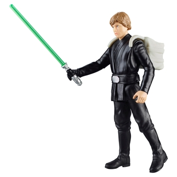 Star Wars Epic Hero Series Figur Luke Skywalker 10 cm