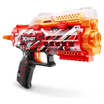 XSHOT - Blaster Hyper Gel Stinger avec 1000 Billes