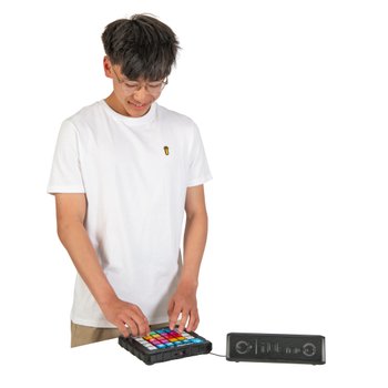 iDance - Starpad Barre de Son et de Mixage