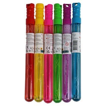 Bubble Wand 118ml Assortment