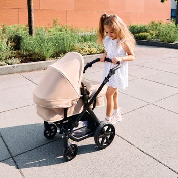 ABC Design Migno Berry Combi Poppenwagen