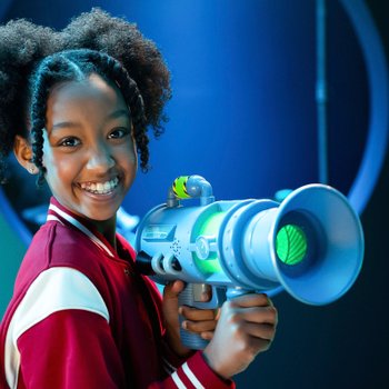 Despicable Me 4 De Ultieme Scheetblaster