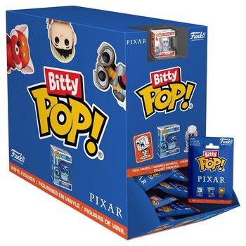 Funko Bitty POP! Disney Pixar Figuren sortiert