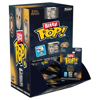 Funko Bitty POP! The Lord of the Rings Figuur assorti