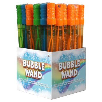 Bubble Wand 118ml 3 Pack