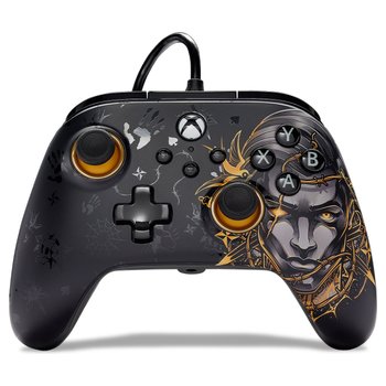 PowerA Advantage Wired Controller for Xbox - Fortnite Midas