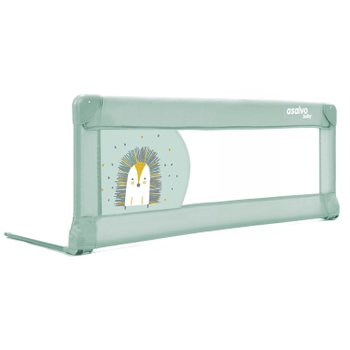 Asalvo Bedhekje 130 cm Egel groen