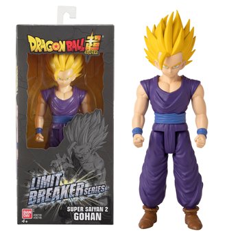 Dragon Ball - Limit Breaker Figurine Gohan Super Saiyan 30 cm