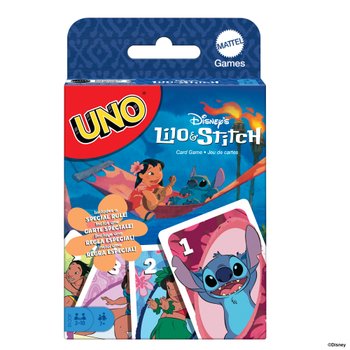 Disney Stitch - UNO