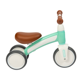 QPlay Laufrad Sweetie mint