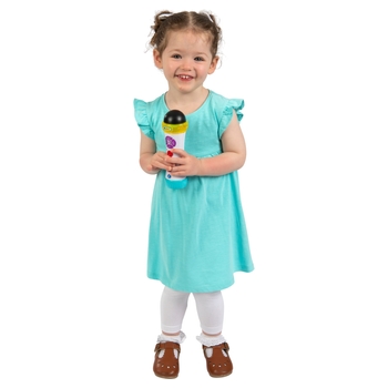 Big Steps Musical Recording Microphone