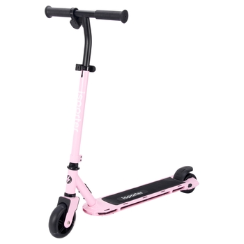 iSporter G2L Electric Scooter Pink