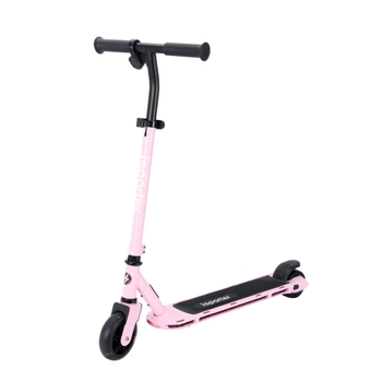 iSporter E-Scooter G2L 14,4V pink