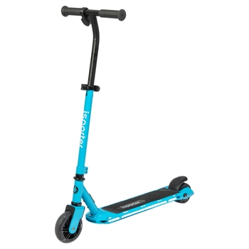 iSporter G2L Electric Scooter Blue