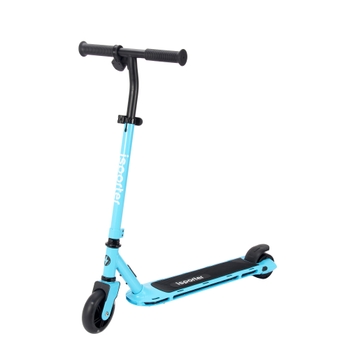 iSporter E-Scooter G2L 14,4V blau