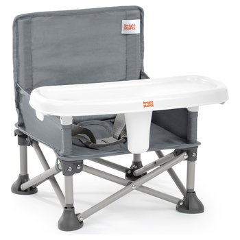 Bright Starts - Réhausseur de Chaise Pop 'N Sit