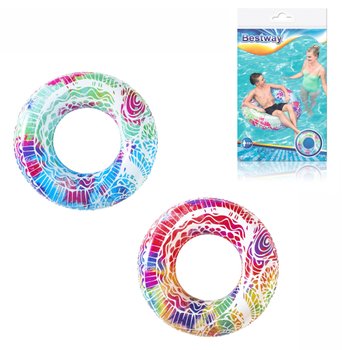 Bestway Zwemband 91 cm assorti