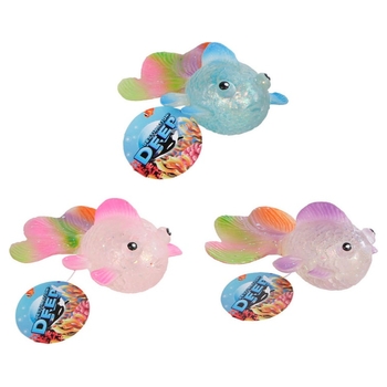 Destination Deep Sugar Goldfisch sortiert