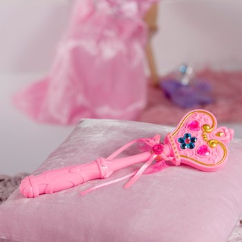 Princess Wand with Lights and Sounds