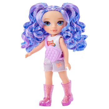 Rainbow High - Littles Poupée Amethyst Willow