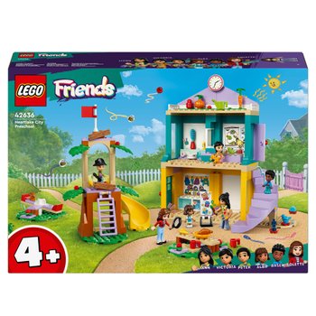 Smyth lego friends sale