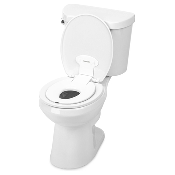 Ingenuity - Réducteur de Toilette Flip & Sit