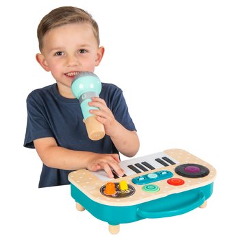 Squirrel Play - DJ Set Electronique