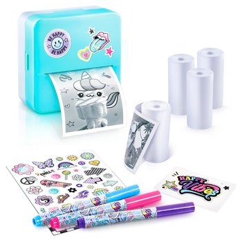 Photo Creator Instant Pocket Printer Set