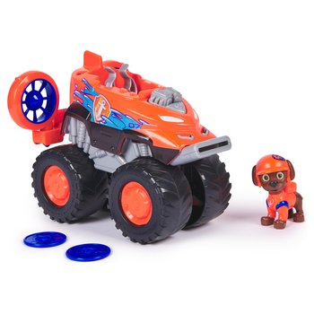 Véhicule Figurine Stella Air Rescue - Pat Patrouille - Avion Avec Pince - Jouet Enfant 3 Ans Et +