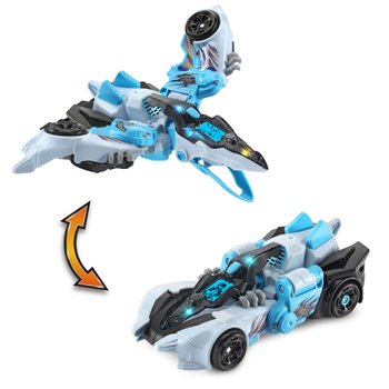 VTech Switch & Go Dinos Fire-Pterodaktylus