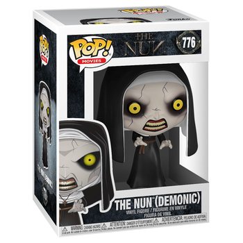 Funko POP! Figur 776 The Nun (Demonic)