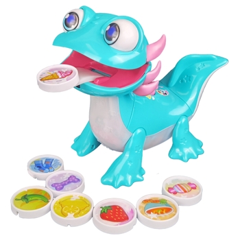 VTech Tasty Treats Axolotl Toy